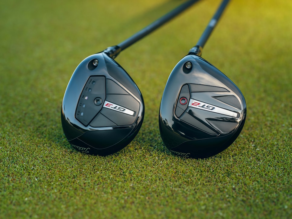 Titleist GT fairway woods: What you need to know | Golf Equipment